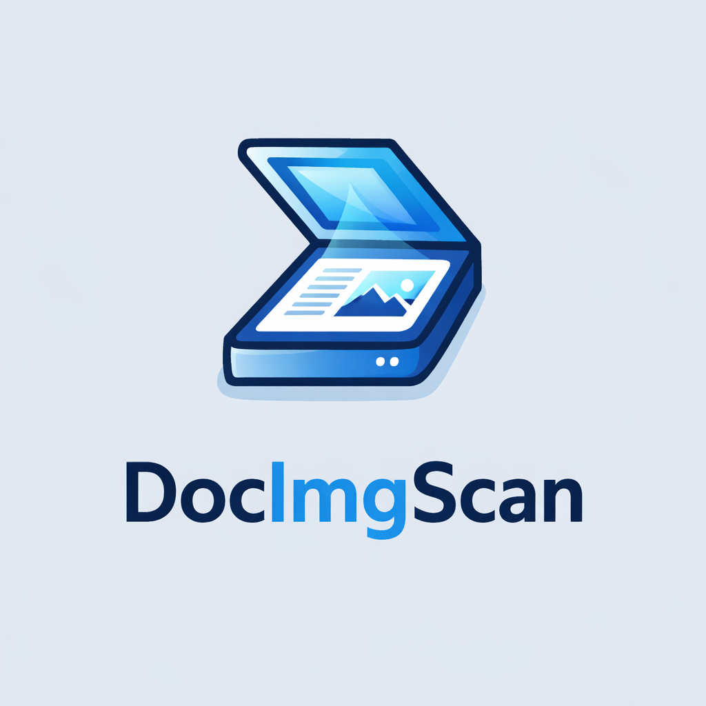 DocImgScan